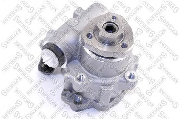 Купить STELLOX 0035781SX насос гидроусилителя руля! 53749\ VW T4 2.5/2.4D 90-03/2.5TDI 95-03