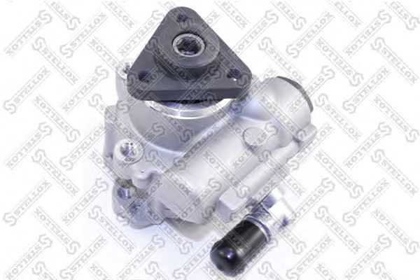 Купить STELLOX 0036210SX насос гидроусилителя руля! 53923\ Audi A6 2.4/2.8 97-05