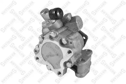 Купить STELLOX 0036221SX насос гидроусилителя руля! 53982\ MB W211 02>