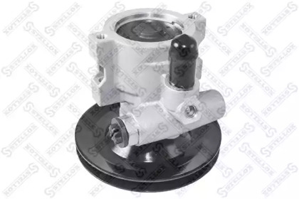 Купить STELLOX 0036299SX насос гидроусилителя руля! 53506\ Opel Astra F 1.8/2.0 91-98