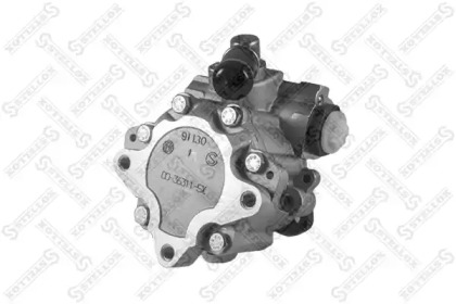 Купить STELLOX 0036311SX насос гидроусилителя руля! 32411095845\ BMW X5 3.0i 00>