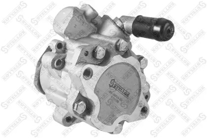 Купить STELLOX 0036324SX насос гидроусилителя руля! 53950\ Ford Galaxy, VW Sharan 1.9TDi 95>