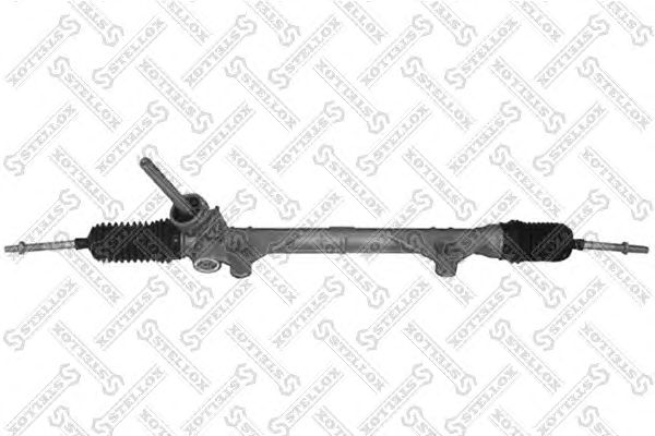 Купить STELLOX 0037269SX рейка рулевая мех-ская! 51602\ Renault Logan I 1.4/1.6 04>