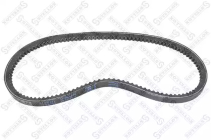 Купить STELLOX 0100755SX ремень клиновой! 11X755\ VW Caddy/Polo 1.6-2.0 94>