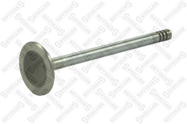 Купить STELLOX 0123023SX Клапан впускной 31x7x104.1_ Renault Laguna 2.0 16V 90 0123023SX