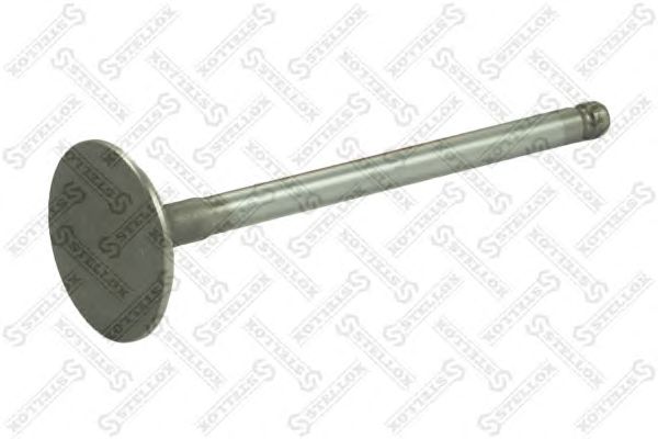 Купить STELLOX 0123066SX клапан впускной! 34x6.6x109.7\ Mitsubishi Colt 1.6 4G61/Galant 2.0 4G63 89-92