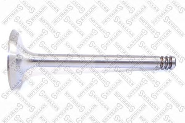 Купить STELLOX 0123073SX клапан впускной! 36x8x96.8\ VW Golf/Passat/Sharan, Audi A4 1.9TDi 91>