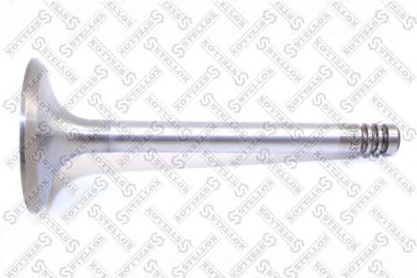 Купить STELLOX 0123124SX клапан впускной! 38x8x91\ VW Golf/Jetta/Passat 1.6/1.8 85>