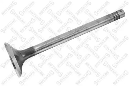 Купить STELLOX 0124021SX клапан выпускной! 36.3x9x124.4\ Ford Transit 2.5D 84>