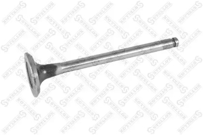 Купить STELLOX 0124029SX клапан выпускной! 29x7x104.6\ Opel Astra/Vectra/Kadett/Corsa 1.2/1.4 88>