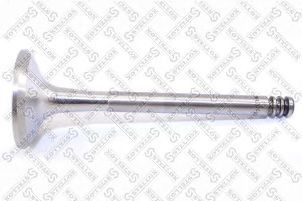Купить STELLOX 0124120SX клапан выпускной! 32.9x7x91.2\ VW Passat/Sharan/Golf/Polo 1.6-2.0 94>