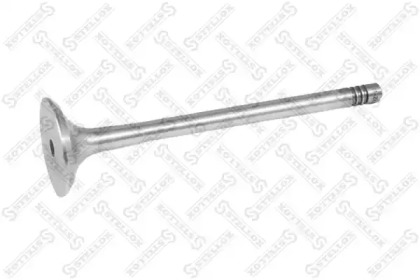 Купить STELLOX 0124296SX клапан выпускной!\ Audi A3 2.0FSI 03>