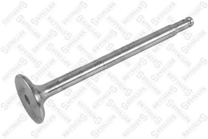 Купить STELLOX 0124340SX клапан выпускной! 26.2x7x104.5\ MB Sprinter OM646