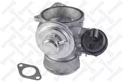 Купить STELLOX 0125019SX клапан рециркуляции ОГ!\ VW Multivan/Transporter T5 2.5TDi 03-09
