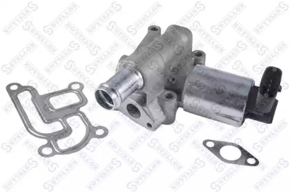 Купить STELLOX 0125024SX клапан рециркуляции! без прокладки\ Opel Corsa 1.0i 96-00