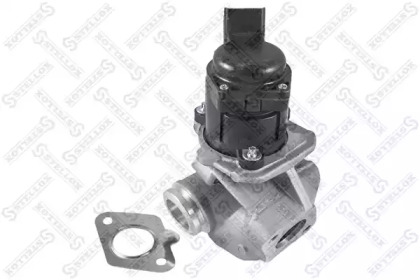 Купить STELLOX 0125028SX клапан рециркуляции!\ Citroen C1/C2/C3, Peugeot 206/207 1.4HDi 01>