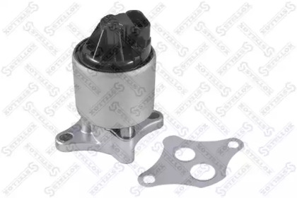 Купить STELLOX 0125035SX клапан рециркуляции!\ Opel Astra/Corsa/Vectra 1.6i/1.4i 91-00