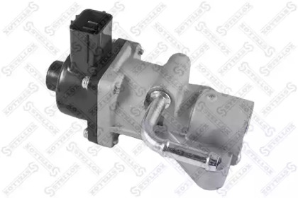Купить STELLOX 0125036SX клапан рециркуляции!\ Ford Focus/Mondeo 1.8-2.3 00>