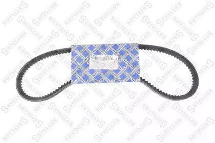 Купить STELLOX 0130900SX ремень! клиновой 13x900\MAN, Mazda 626 2.0D 87-97, Mitsubishi Galant 1.8/1.6 88-93