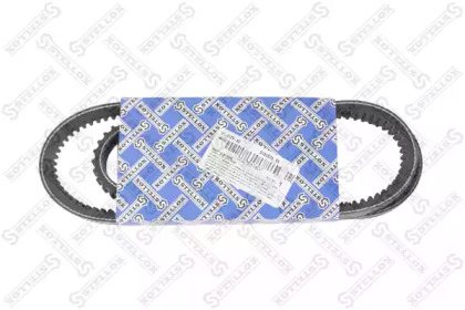Купить STELLOX 0131075SX ремень! клиновой 13x1075\ DAF,Iveco,Setra,MAN,Nissan Patrol 2.8TD, Volvo 240 2.0-2.3