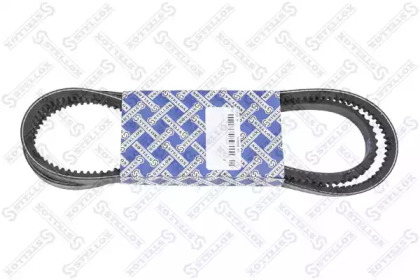 Купить STELLOX 0131500SX ремень! клиновой 13x1500\ Isuzu Trooper 2.2D 82-88, Nissan Patrol 3.3D 83-88