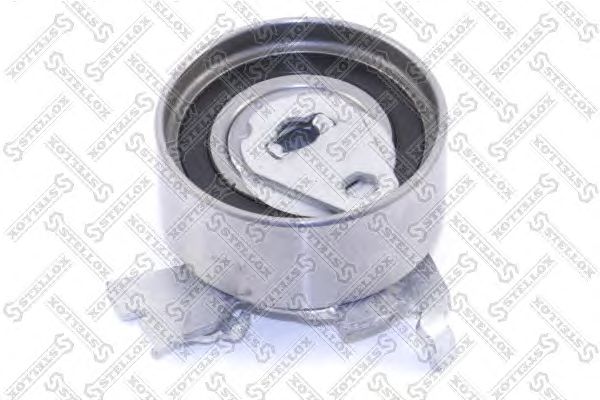 Купить STELLOX 0340001SX ролик натяжной ремня ГРМ!\ Opel Astra/Vectra/Omega 1.8-1.7D 89>