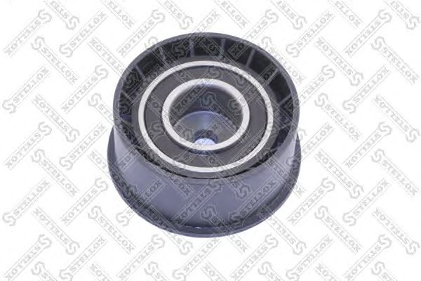 Купить STELLOX 0340008SX ролик обводной ремня ГРМ!\ Opel Astra/Calibra/Vectra 2.0 16V 89-98