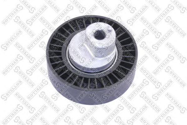 Купить STELLOX 0340009SX ролик обводной!\ BMW E36/E34 1.6i-3.0i 90-00
