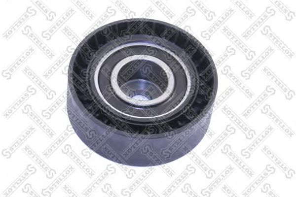 Купить STELLOX 0340010SX ролик натяжной ремня генератора!\ BMW E34-E46 1.6i-3.2i 90>