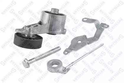Купить STELLOX 0340011SX ролик натяжной c механизмом натяжения!\ MB W124/W201 1.8-2.3 M102 83-95