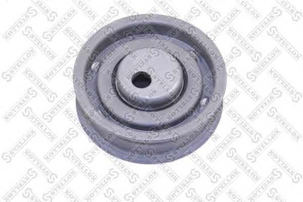 Купить STELLOX 0340012SX ролик натяжной ремня ГРМ!\ VW Golf/Passat 1.6-2.0 80>