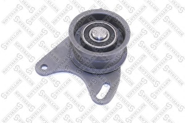 Купить STELLOX 0340013SX ролик натяжной ремня ГРМ!\ Mitsubishi Galant/Pajero 2.5D/TD 86-94