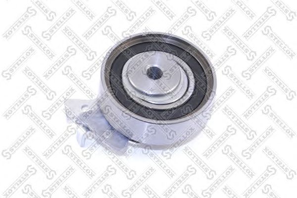 Купить STELLOX 0340024SX ролик натяжной ремня ГРМ!\ Opel Vectra/Astra 1.4/1.6 86>