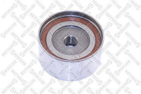 Купить STELLOX 0340026SX ролик обводной ремня ГРМ!\ Toyota Camry/Carina 1.8-2.2 82>