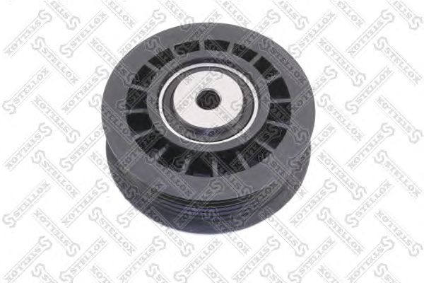 Купить STELLOX 0340030SX ролик обв. ! \MB Sprinter/ W201/W124/W140 2.6-5.0 <99 36x75x26.4/31.4
