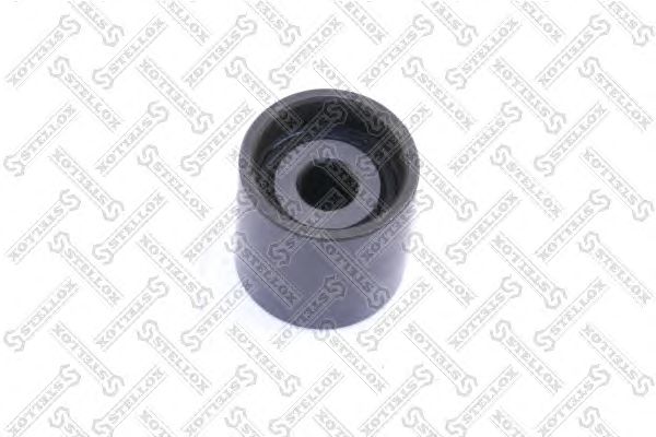Купить STELLOX 0340034SX ролик обводной ремня ГРМ!\ Audi А4/A6, VW Passat 1.8/T 95>