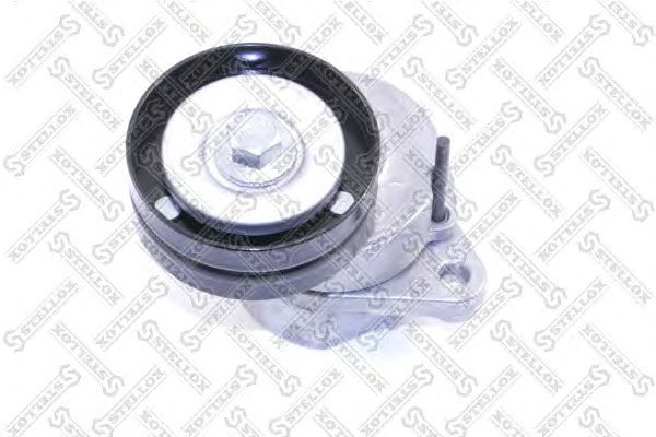 Купить STELLOX 0340041SX ролик натяжной c механизмом натяжения!\ Opel Astra/Vectra/Omega 1.4-2.2 91>