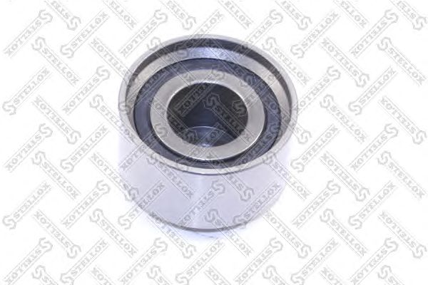 Купить STELLOX 0340046SX ролик обводной ремня ГРМ!\ Great Wall Hover/H3/H5, Mitsubishi Galant/Lancer 1.6-2.4 88>
