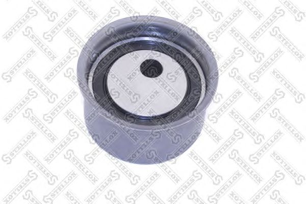 Купить STELLOX 0340047SX ролик натяжной ремня ГРМ!\ Mitsubishi Carisma/Colt/Pajero, Volvo S40 1.8 92>