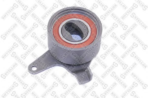 Купить STELLOX 0340050SX ролик обводной ремня ГРМ!\ Mazda 323/Protege 1.5-1.8 DOHC 86>
