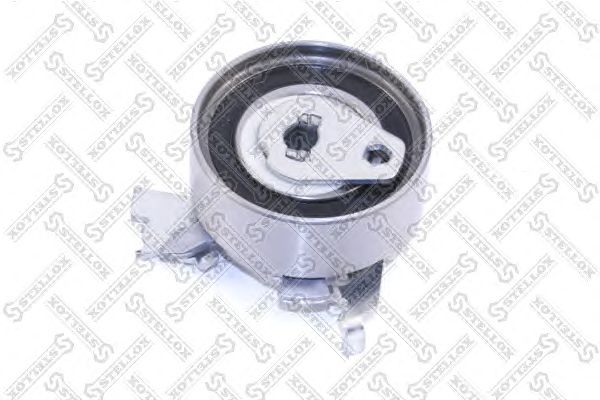 Купить STELLOX 0340051SX ролик натяжной ремня ГРМ!\ Opel Astra/Omega/Kadett 1.6-2.0i 87>