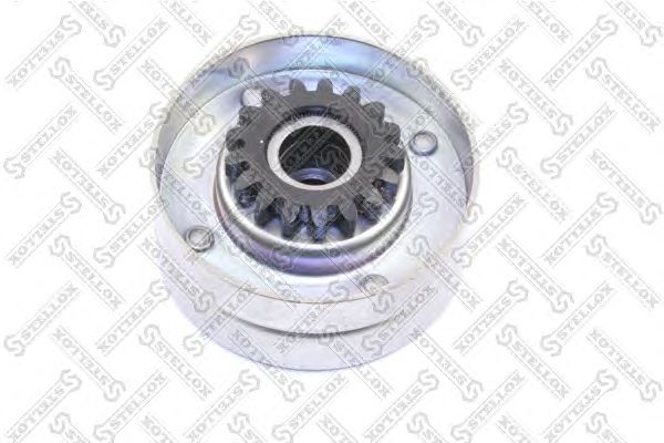 Купить STELLOX 0340054SX ролик натяжной!\ Renault Laguna/Megane/Clio 1.8/2.0 89>
