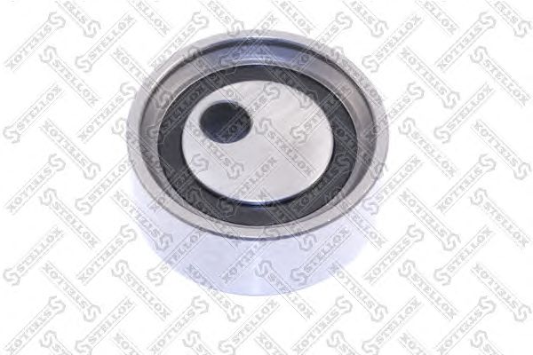 Купить STELLOX 0340055SX ролик натяжной ремня ГРМ!\ Renault Megane/Clio/Kangoo/Logan 1.4/1.6 96>