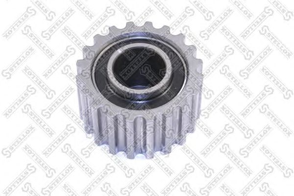 Купить STELLOX 0340056SX ролик обводной ремня ГРМ!\ Renault Laguna/Clio/Megane 1.9D/DTi 96>