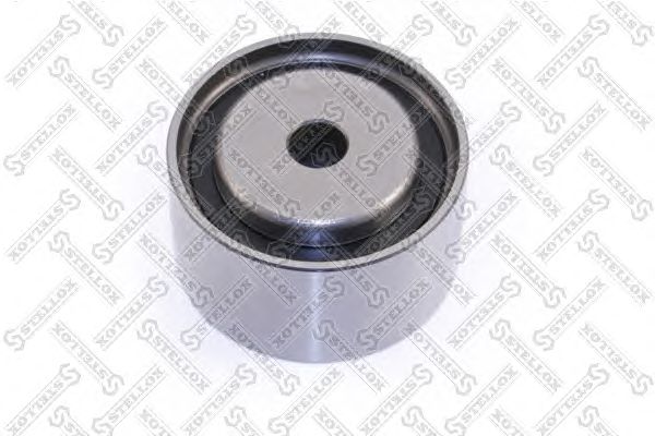 Купить STELLOX 0340059SX ролик обводной ремня ГРМ!\ Peugeot 406/605/607, Renault Laguna 3.0 95>