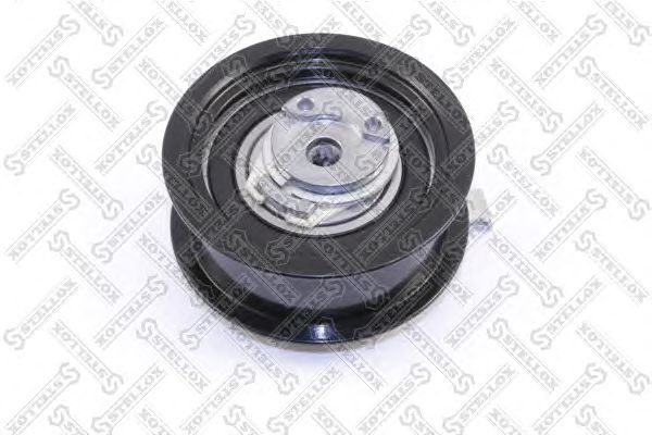 Купить STELLOX 0340074SX ролик натяжной ремня ГРМ!\ VW Golf 1.9TDi 97>