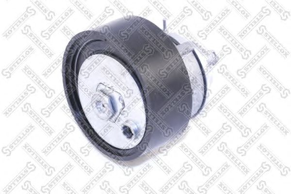 Купить STELLOX 0340075SX ролик натяжной ремня ГРМ!\ VW Golf/Polo 1.4/1.6 16V 97>