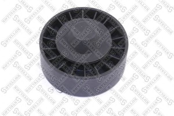 Купить STELLOX 0340076SX ролик обводной!\ Audi A3, VW Bora/Golf 1.9TDi 97>