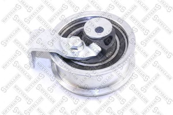 Купить STELLOX 0340078SX ролик натяжной ремня ГРМ!\ Audi A4/A6, VW Passat 1.8/2.0 95>
