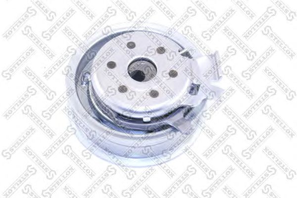 Купить STELLOX 0340080SX ролик натяжной ремня ГРМ!\ Audi A3/A4, VW Golf/Bora/Passat 1.6/2.0 95>